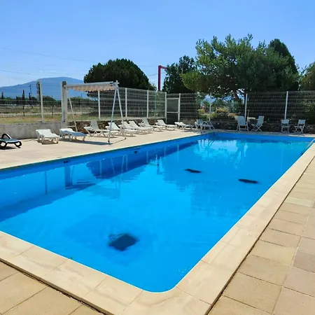 3* / Gorges Du Verdon / Pour 2 Pers/ Lavande / Activites/a 2 Mn Du De Ste Croixi Кемпинг Сент-Круа-дю-Вердон