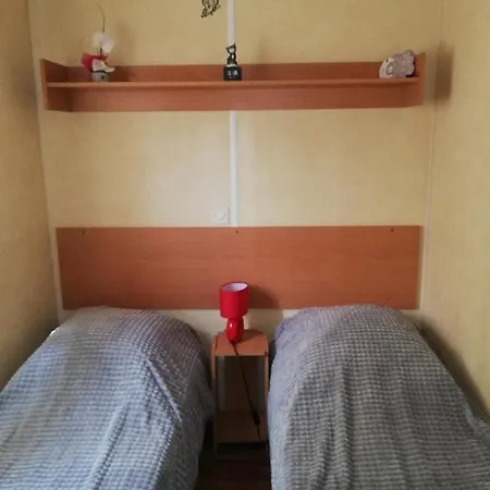 Кемпинг 3* / Gorges Du Verdon / Pour 2 Pers/ Lavande / Activites/a 2 Mn Du De Ste Croixi *