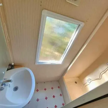 3* / Gorges Du Verdon / Pour 2 Pers/ Lavande / Activites/a 2 Mn Du De Ste Croixi Кемпинг *